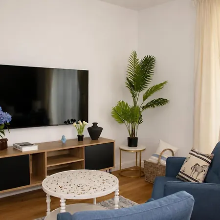 Ahrensboeker Residenz 3 * Stockelsdorf
