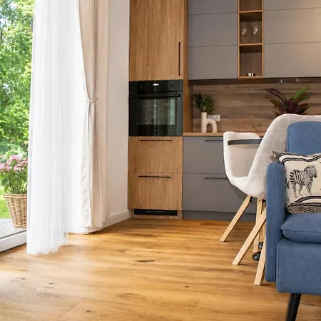 Ahrensboeker Residenz 3 Stockelsdorf